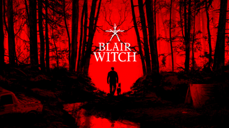 Blair Witch