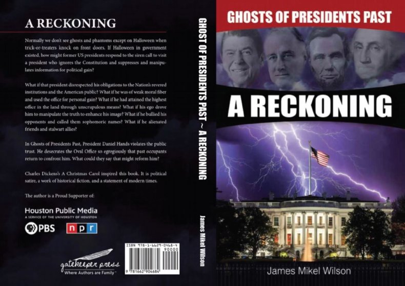 Ghosts of Presidents Past