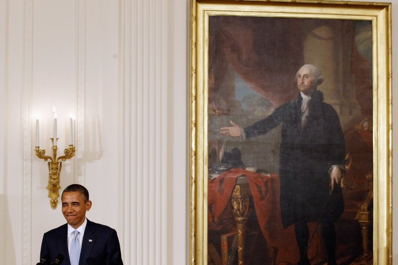 Past Presidents