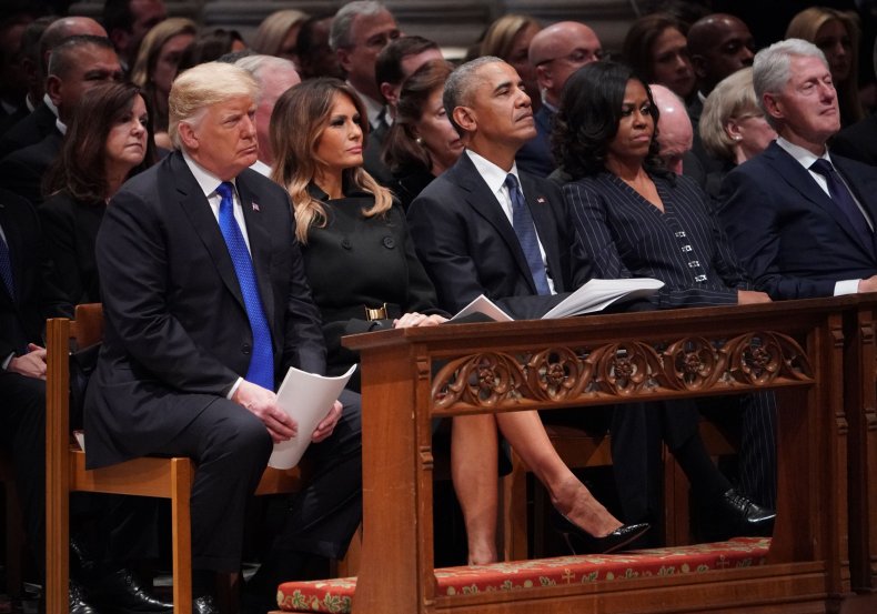 Presidents