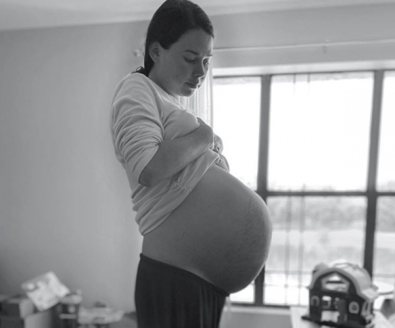 babies, pregnancy, quadruplets, adoption