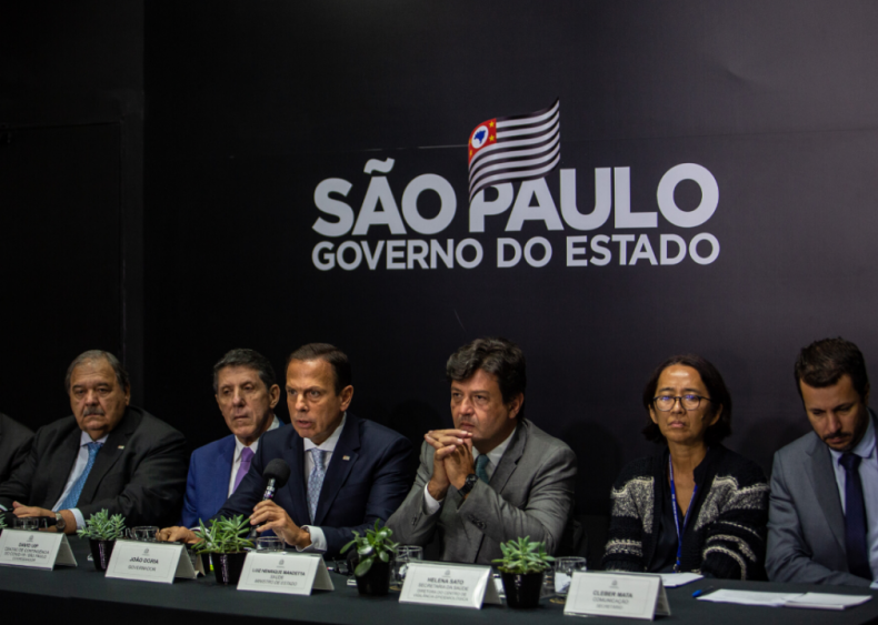 Feb. 26: First case reported in Latin America, more cases in Europe Feb. 26: First case reported in Latin America, more cases in Europe