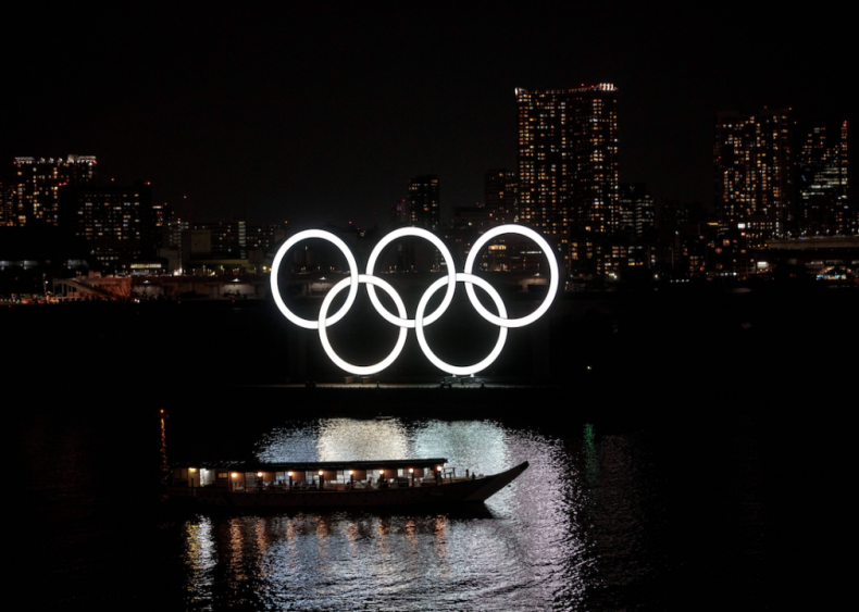 March 24: Tokyo Summer Olympics postponed March 24: Tokyo Summer Olympics postponed