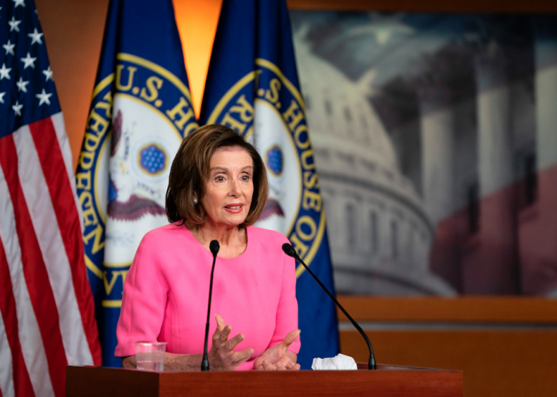 March 25: U.S. government announces $2 trillion aid plan March 25: U.S. government announces $2 trillion aid plan