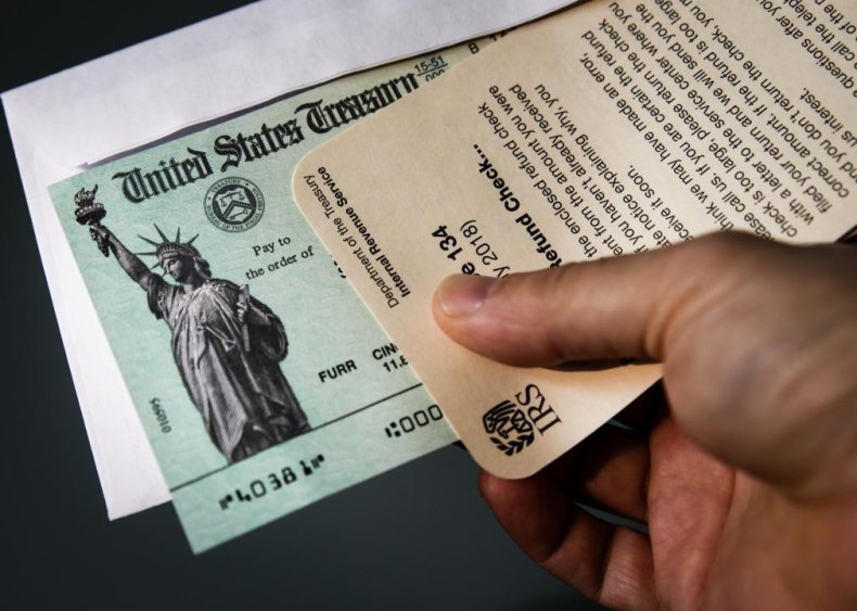 April 15: Stimulus bill begins to help Americans April 15: Stimulus bill begins to help Americans