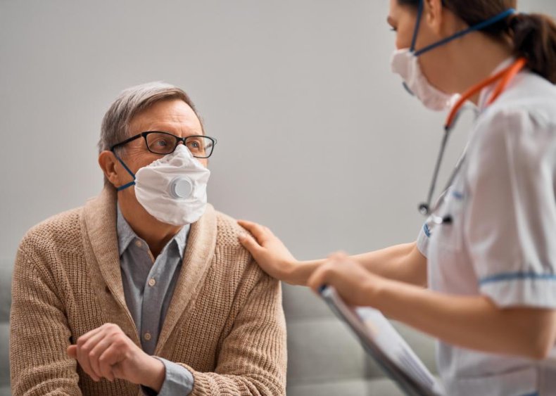 April 19: Nursing home deaths pass 7,000 April 19: Nursing home deaths pass 7,000