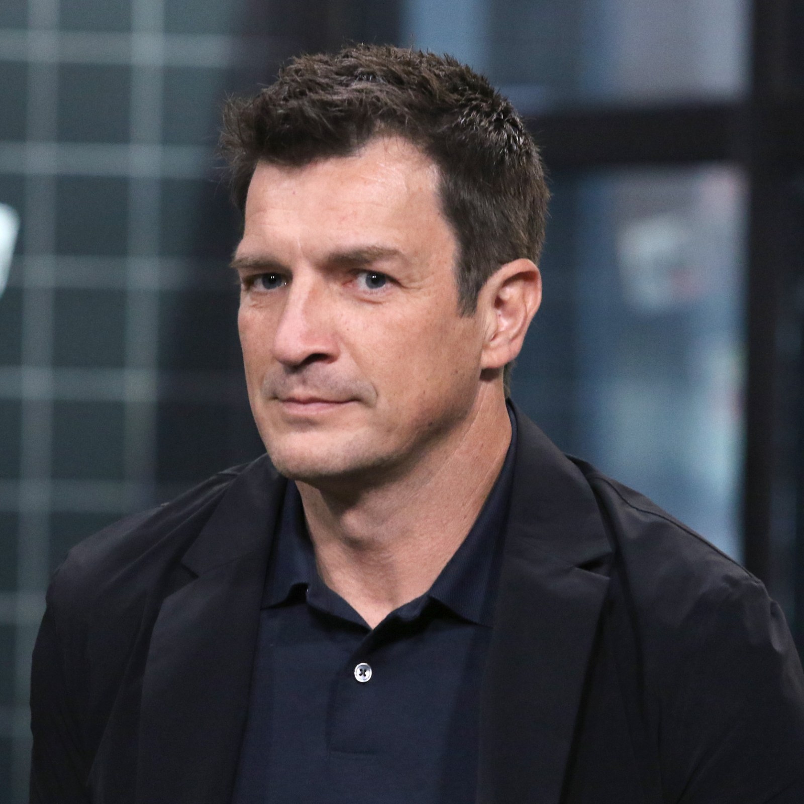 Nathan Engelbert Fillion Nathan Drake What Nathan Fillion Loves About Playing Nathan