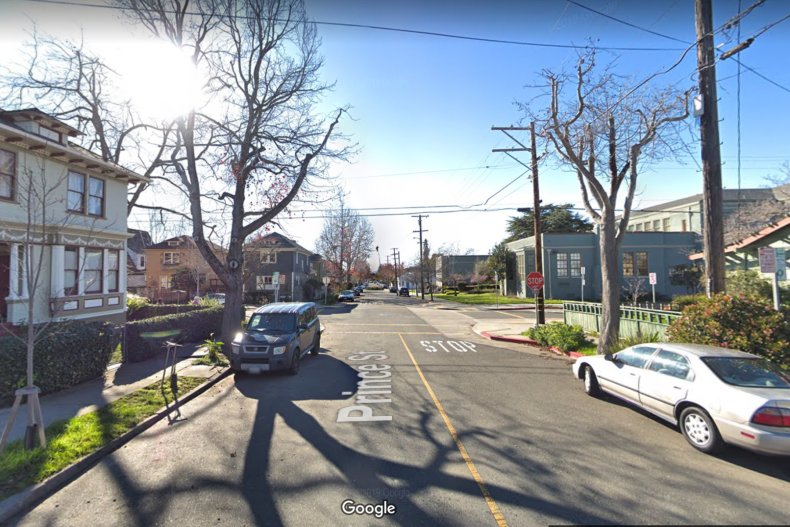 berkeley shooting pregnant woman