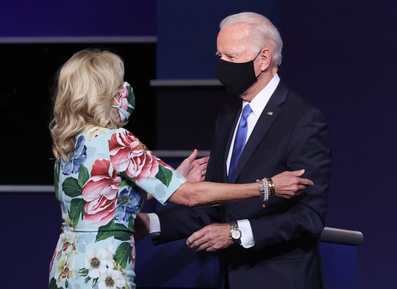 Joe Biden