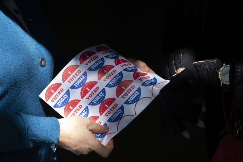 pennsylvania voting