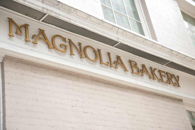 Magnolia Bakery