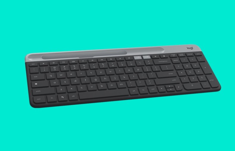 Best Chromebook Gifts - K580