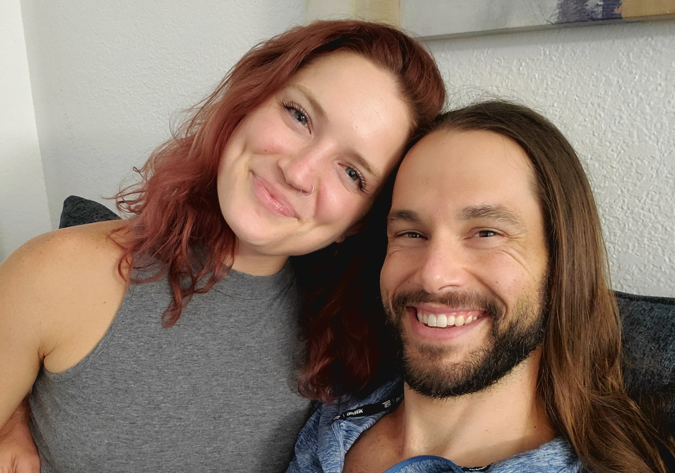 My Fiancé and I Started Camming—People Pay to Watch Us Have Sex