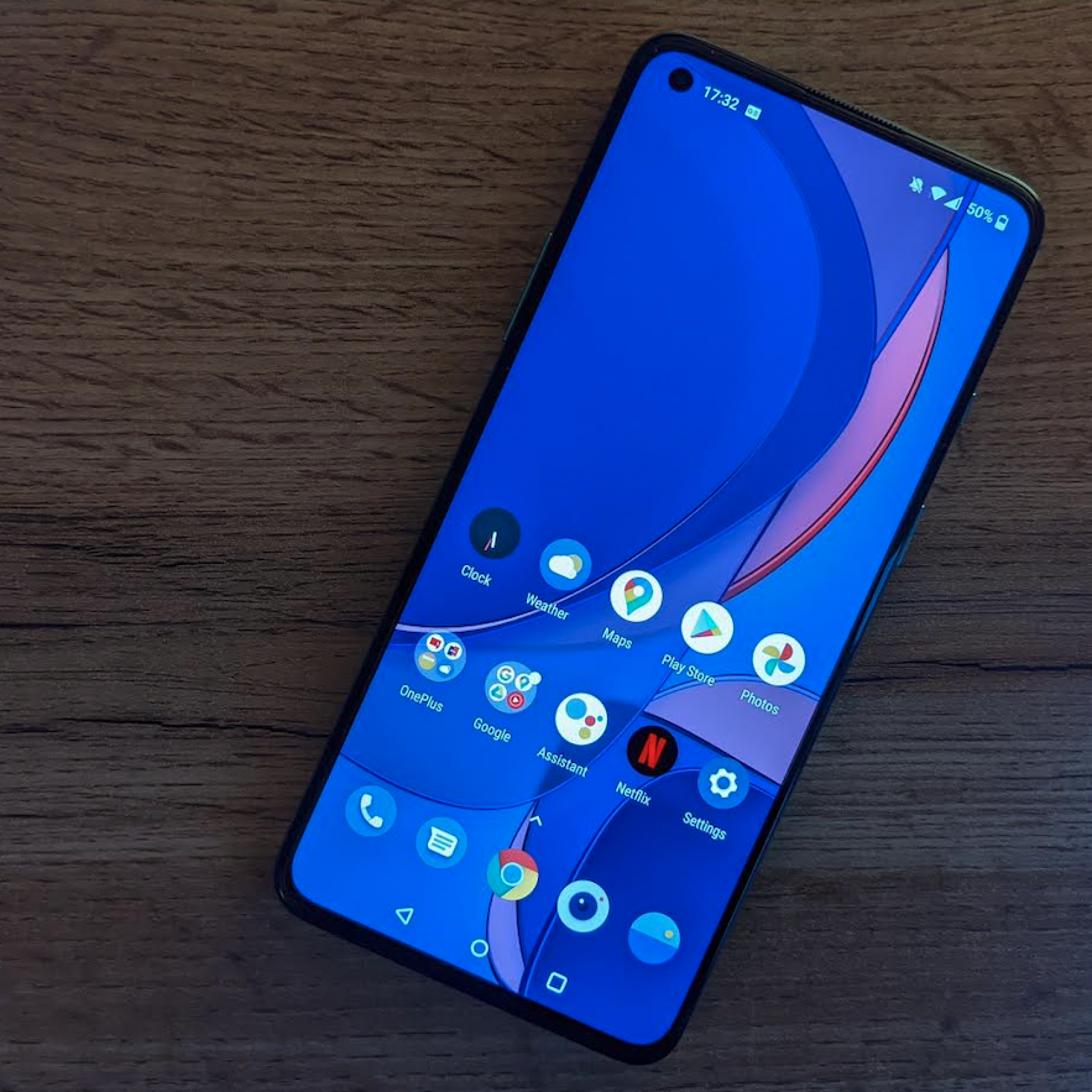OnePlus 8T review