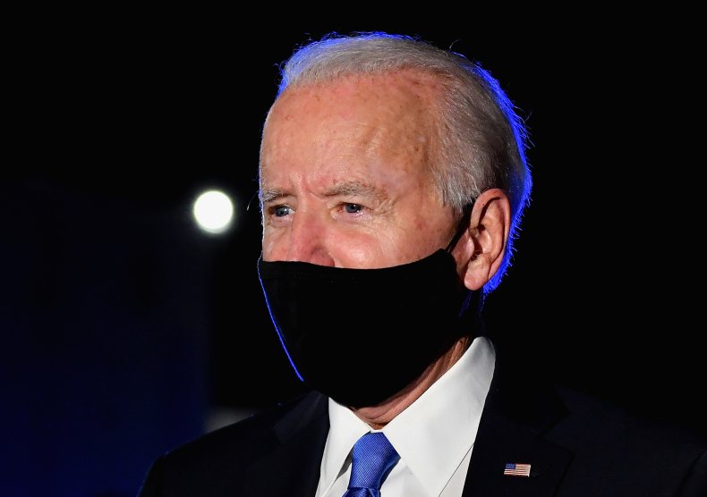 Biden debate