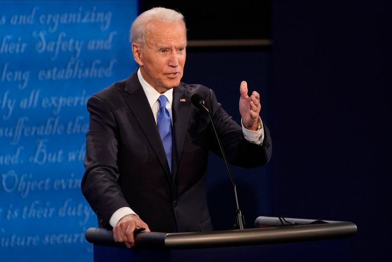 Joe Biden