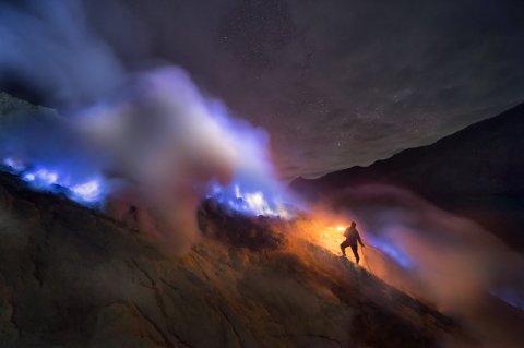 CUL_Map_Otherworldly_Kawah Ijen, Indonesia