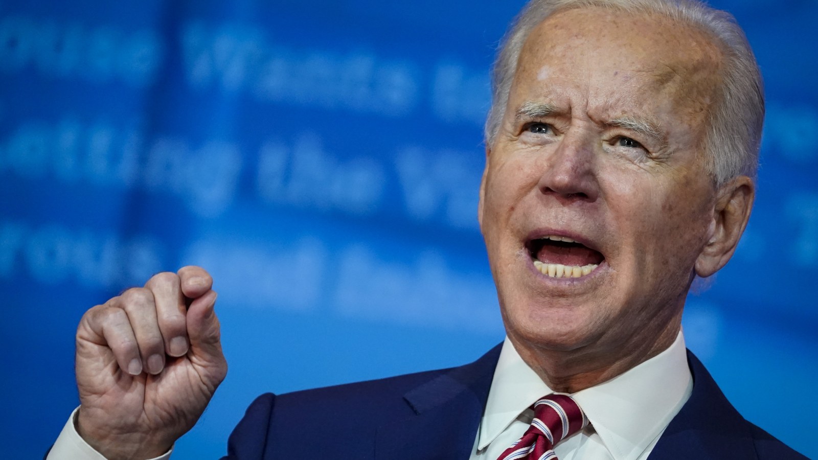 Joe Biden S Fossil Fuel Remarks Put Texas Democrats On Defensive Even As Poll Shows Trump Trailing