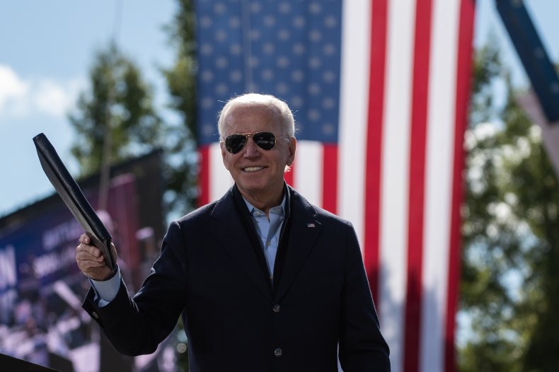Joe Biden
