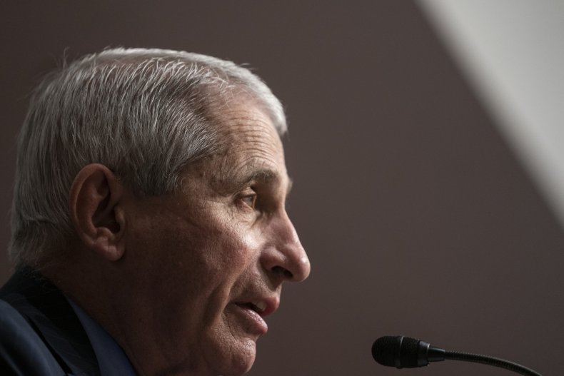 anthony fauci anthony fauci