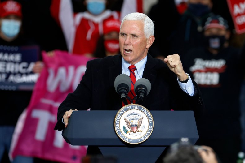 pence