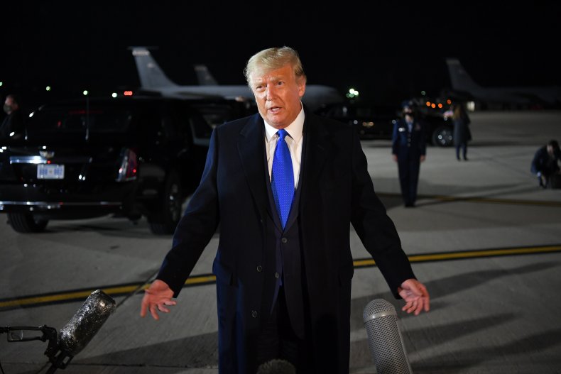 trump