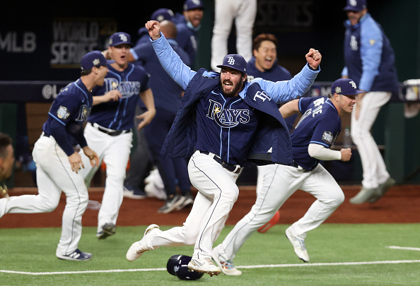 World Series Game 5 Dodgers vs Rays TV Channel, Live Stream and Latest Odds
