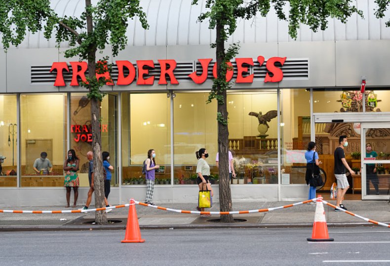 Trader Joe's