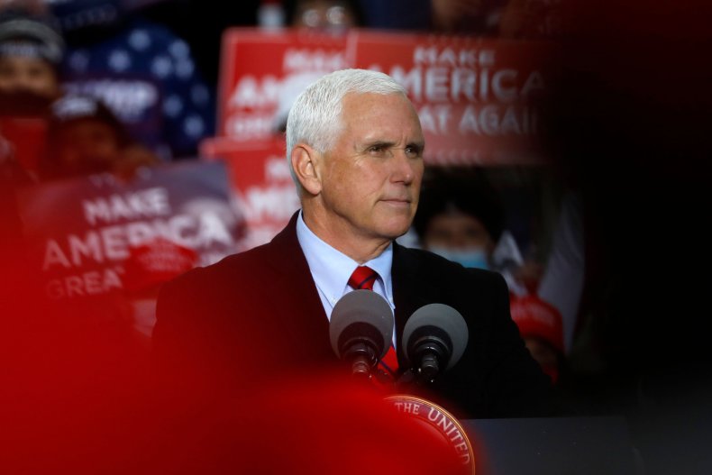 pence