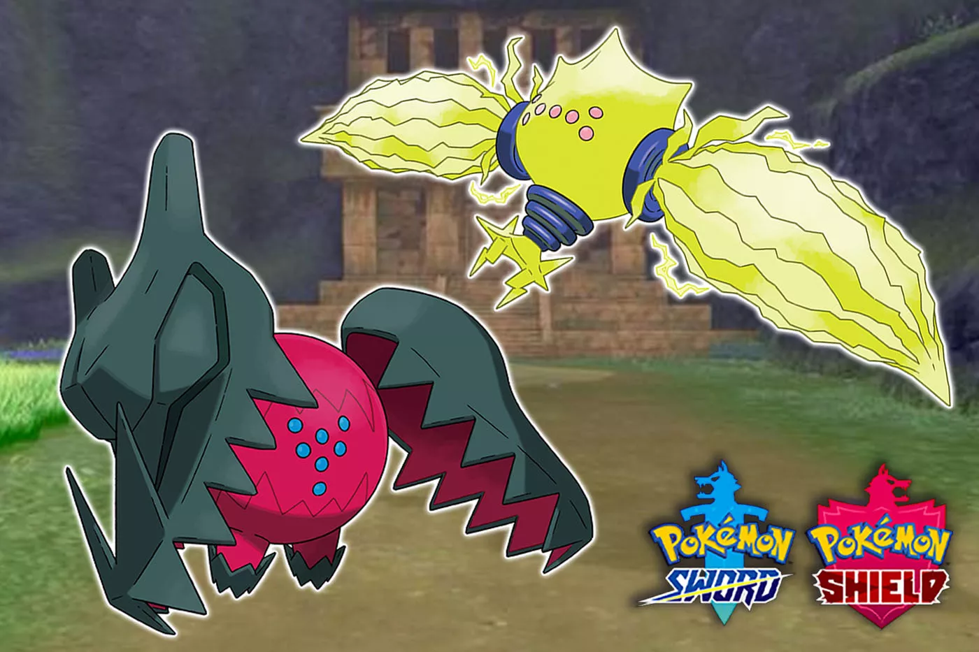 Pokémon: Sword e Shield são tão ruins como dizem os fãs? Análise