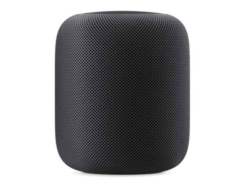 Best TV & Audio Gifts - HomePod