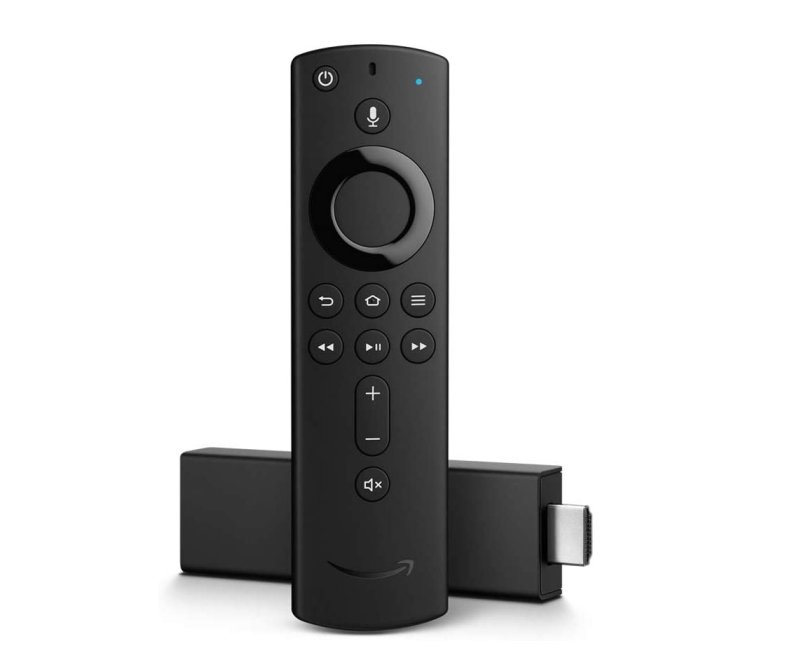 Best TV & Audio Gifts Fire TV