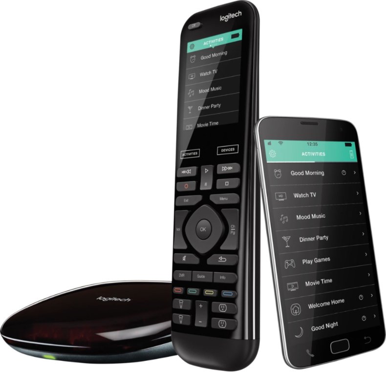Best TV & Audio Gifts - Remote