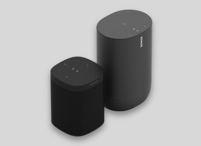 Best TV & Audio Gifts - Sonos