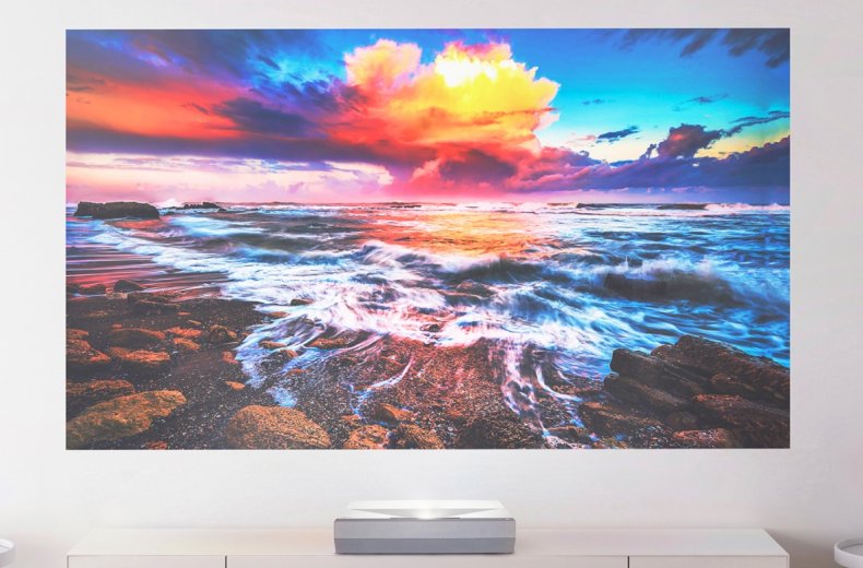 Best TV & Audio Gifts - Projector