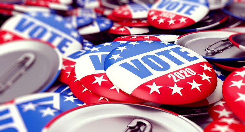 2020 election, stock, getty 2020 election, stock, getty