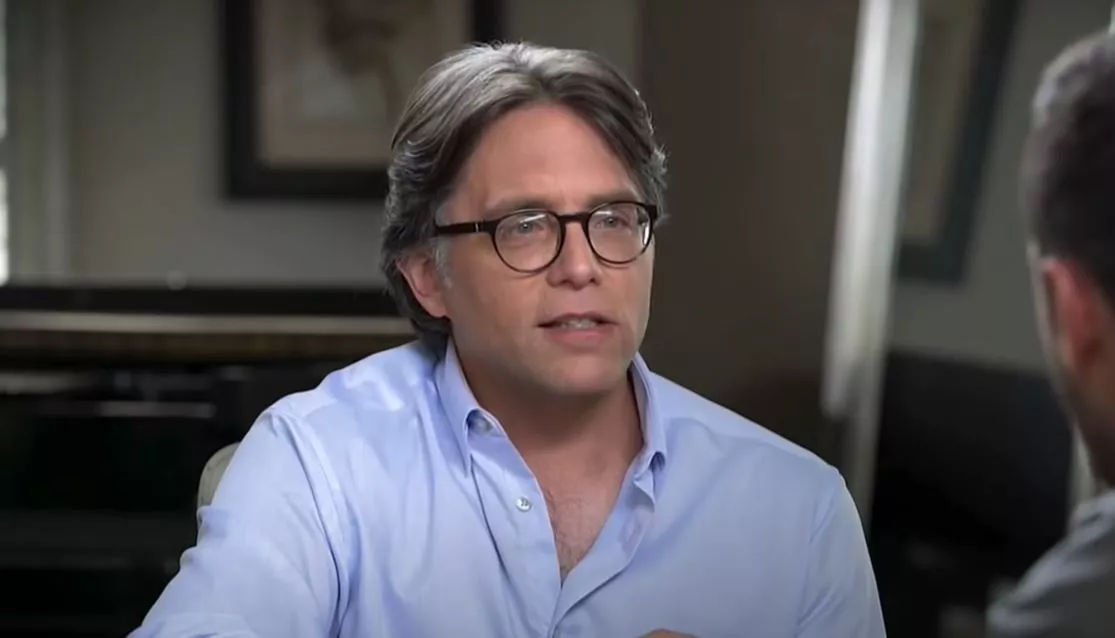 Twitter Reacts to NXVIM Sex Cult Leader Keith Raniere's 120 Year Prison Sentence - Vimarsana News