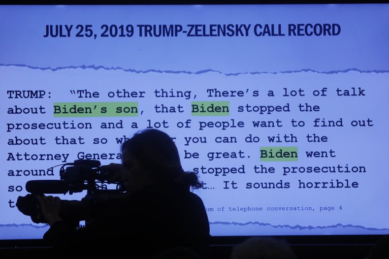 trump, zelenskiy, biden, ukraine, call, scandal