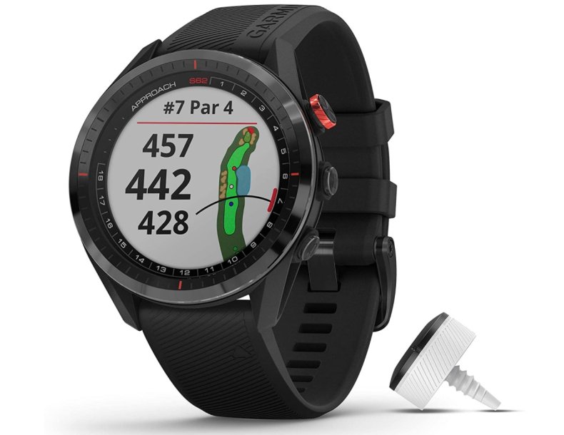 Best Tech Gadget Gifts - Garmin Golf