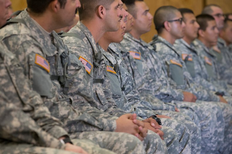 Texas National Guard