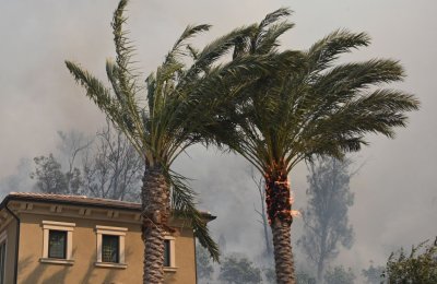 wildfire california wind wildfire california wind