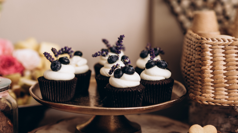 Halloween Cupcakes