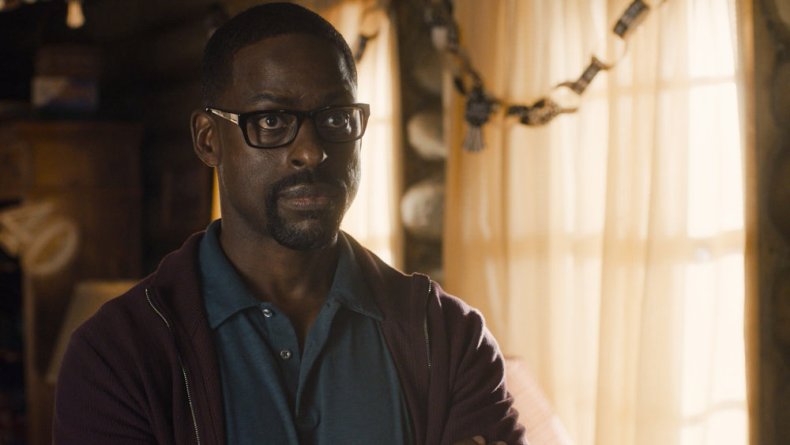 'This Is Us' Season 5 Premiere