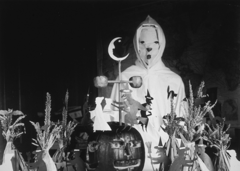 Ghost Ghost