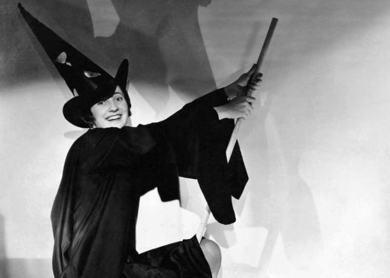 Witch Witch