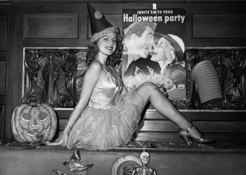 Good witch Good witch