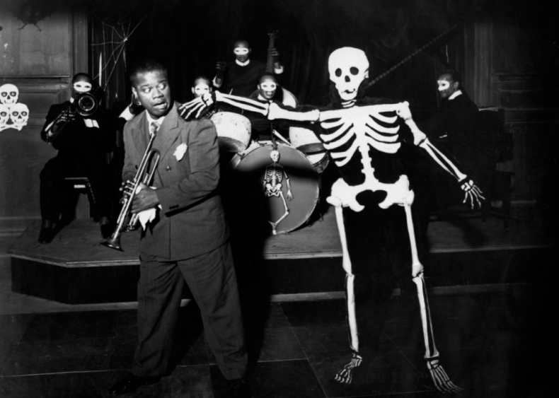 Skeleton Skeleton
