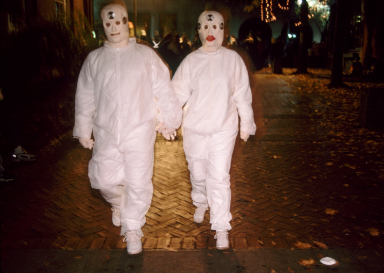 Phantoms Phantoms