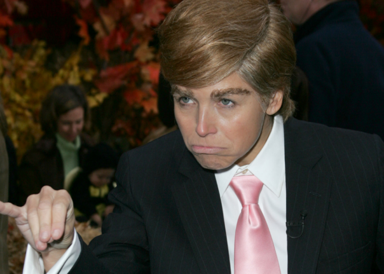 Donald Trump Donald Trump