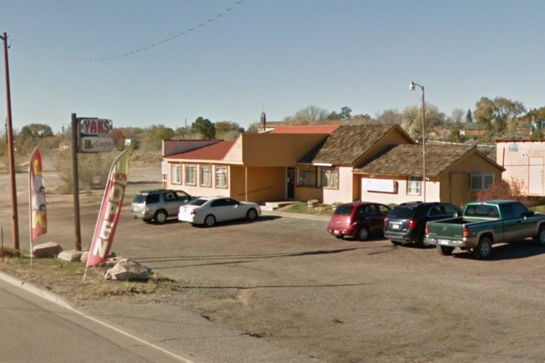 yaks cafe utah